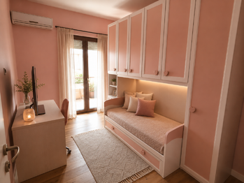 Prodej bytu 2+1 v osobním vlastnictví 64 m², Montesilvano