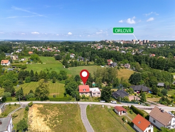 Prodej domu 176 m², Orlová