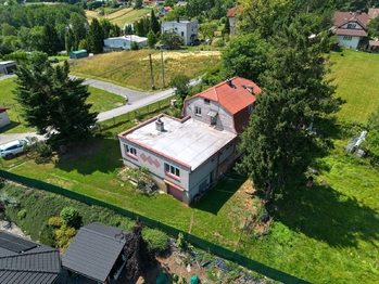 Prodej domu 176 m², Orlová