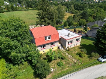 Prodej domu 176 m², Orlová