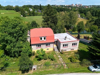 Prodej domu 176 m², Orlová
