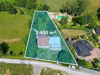 Prodej domu 176 m², Orlová