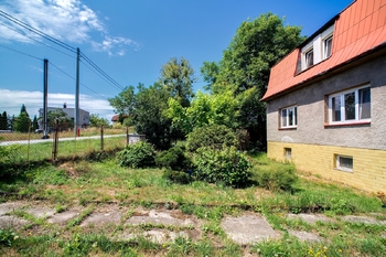 Prodej domu 176 m², Orlová