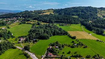 Prodej pozemku 36931 m², Mírová pod Kozákovem