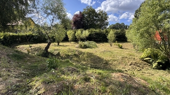 Prodej pozemku 406 m², Pelhřimov