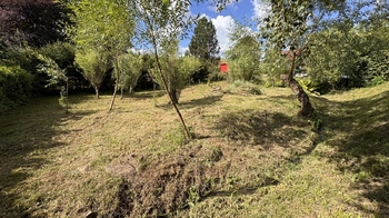 Prodej pozemku 406 m², Pelhřimov