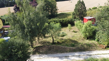 Prodej pozemku 406 m², Pelhřimov