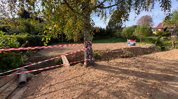 Prodej pozemku 406 m², Pelhřimov