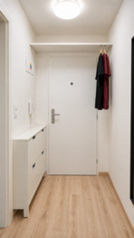 Pronájem bytu 1+kk v osobním vlastnictví 25 m², Praha 4 - Krč