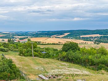 Prodej pozemku 888 m², Líský