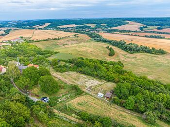 Prodej pozemku 888 m², Líský