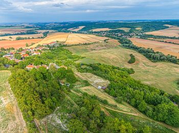 Prodej pozemku 888 m², Líský