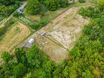 Prodej pozemku 888 m², Líský