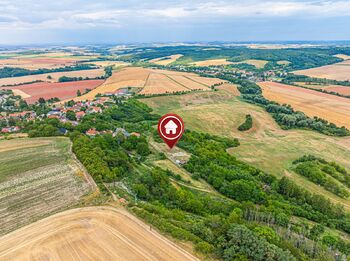Prodej pozemku 888 m², Líský