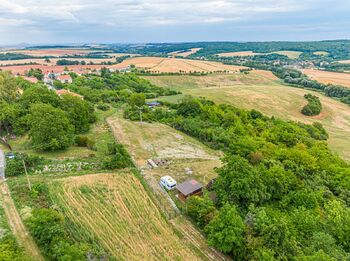 Prodej pozemku 888 m², Líský