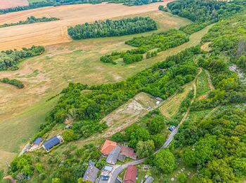 Prodej pozemku 888 m², Líský