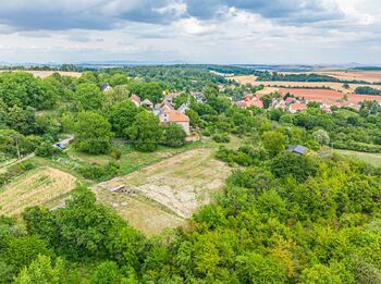 Prodej pozemku 888 m², Líský