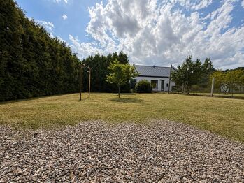 Prodej pozemku 196 m², Žatec