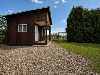 Prodej pozemku 196 m², Žatec