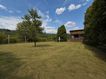 Prodej pozemku 196 m², Žatec