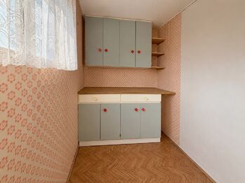 Prodej pozemku 196 m², Žatec