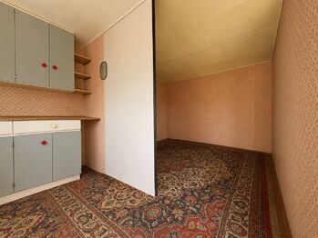Prodej pozemku 196 m², Žatec