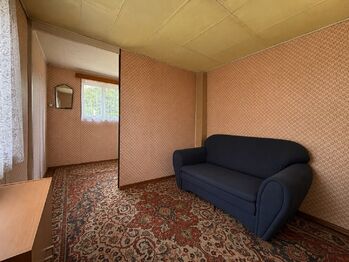 Prodej pozemku 196 m², Žatec