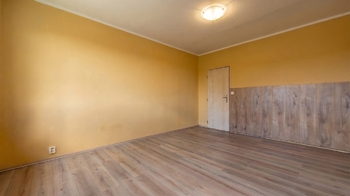LOŽNICE - Prodej bytu 3+1 v osobním vlastnictví 61 m², Děčín