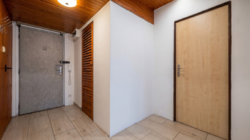 Prodej bytu 3+1 v osobním vlastnictví 61 m², Děčín