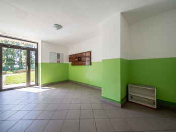 Prodej bytu 3+1 v osobním vlastnictví 61 m², Děčín