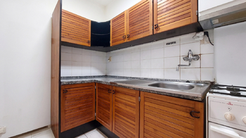Prodej bytu 3+1 v osobním vlastnictví 61 m², Děčín