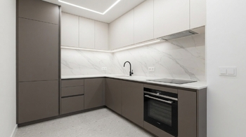 Prodej bytu 3+1 v osobním vlastnictví 61 m², Děčín