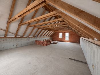 Prodej domu 156 m², Žatec