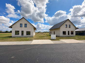 Prodej domu 156 m², Žatec