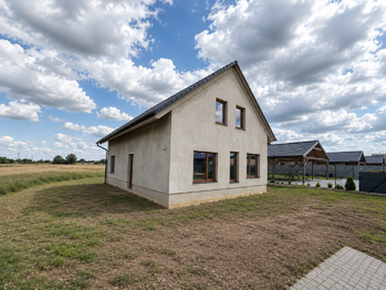 Prodej domu 156 m², Žatec