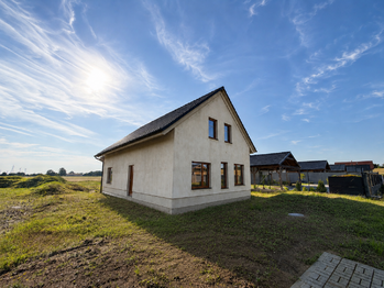 Prodej domu 91 m², Žatec