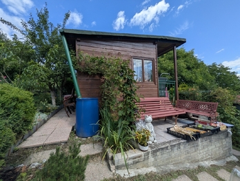Prodej chaty / chalupy 16 m², Havířov