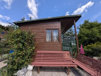 Prodej chaty / chalupy 16 m², Havířov