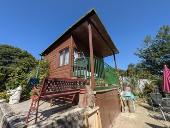 Prodej chaty / chalupy 16 m², Havířov