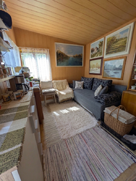 Prodej chaty / chalupy 16 m², Havířov