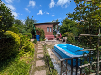 Prodej chaty / chalupy 16 m², Havířov