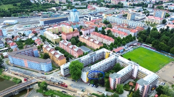 Prodej bytu 2+kk v osobním vlastnictví 46 m², Vsetín