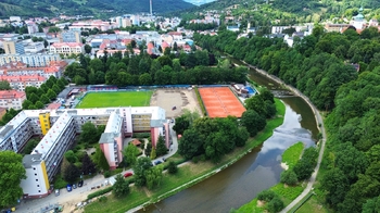 Prodej bytu 2+kk v osobním vlastnictví 46 m², Vsetín