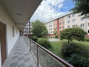 Prodej bytu 2+kk v osobním vlastnictví 46 m², Vsetín