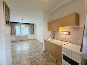 Prodej bytu 2+kk v osobním vlastnictví 46 m², Vsetín