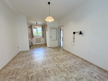 Prodej bytu 2+kk v osobním vlastnictví 46 m², Vsetín