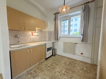 Prodej bytu 2+kk v osobním vlastnictví 46 m², Vsetín