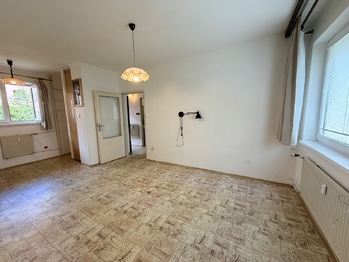 Prodej bytu 2+kk v osobním vlastnictví 46 m², Vsetín