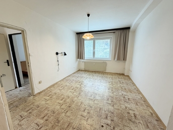 Prodej bytu 2+kk v osobním vlastnictví 46 m², Vsetín