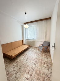 Prodej bytu 2+kk v osobním vlastnictví 46 m², Vsetín